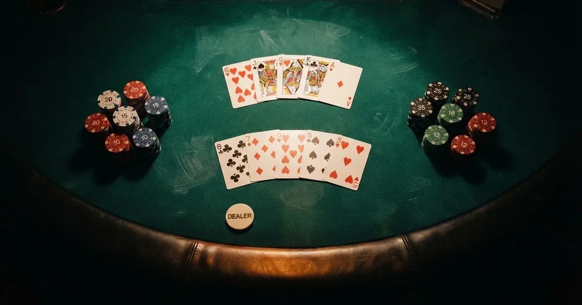 Casino igre u Hrvatskoj 2026 — pregled odobrenih priređivača