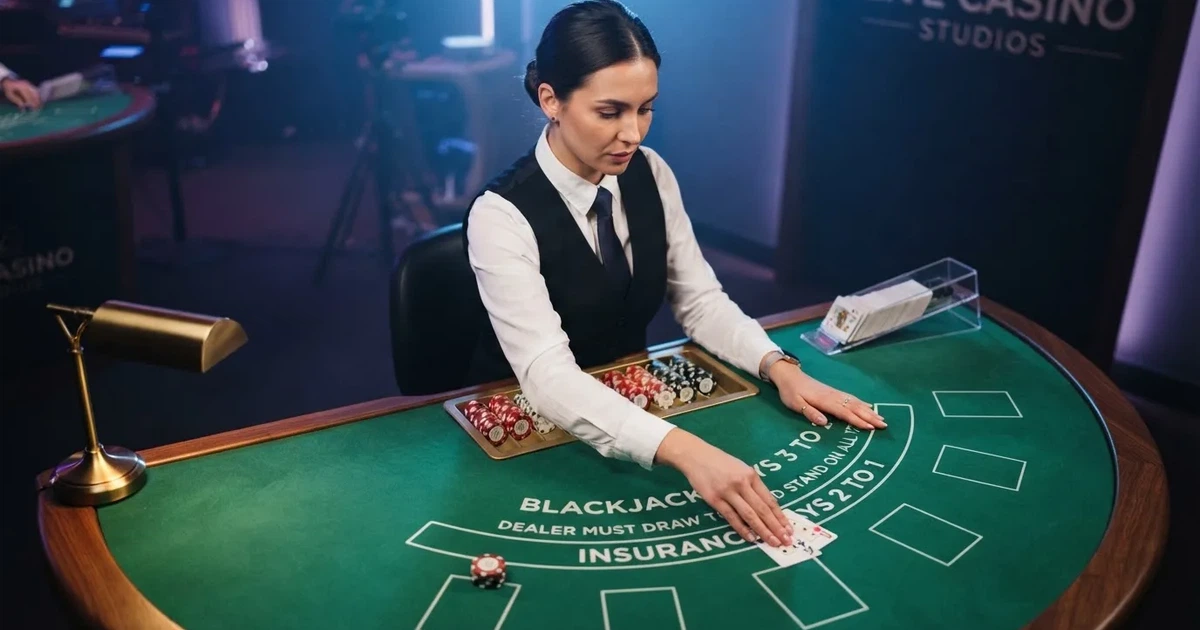 Casino uživo u Hrvatskoj 2026 — odobreni priređivači i pravila igre