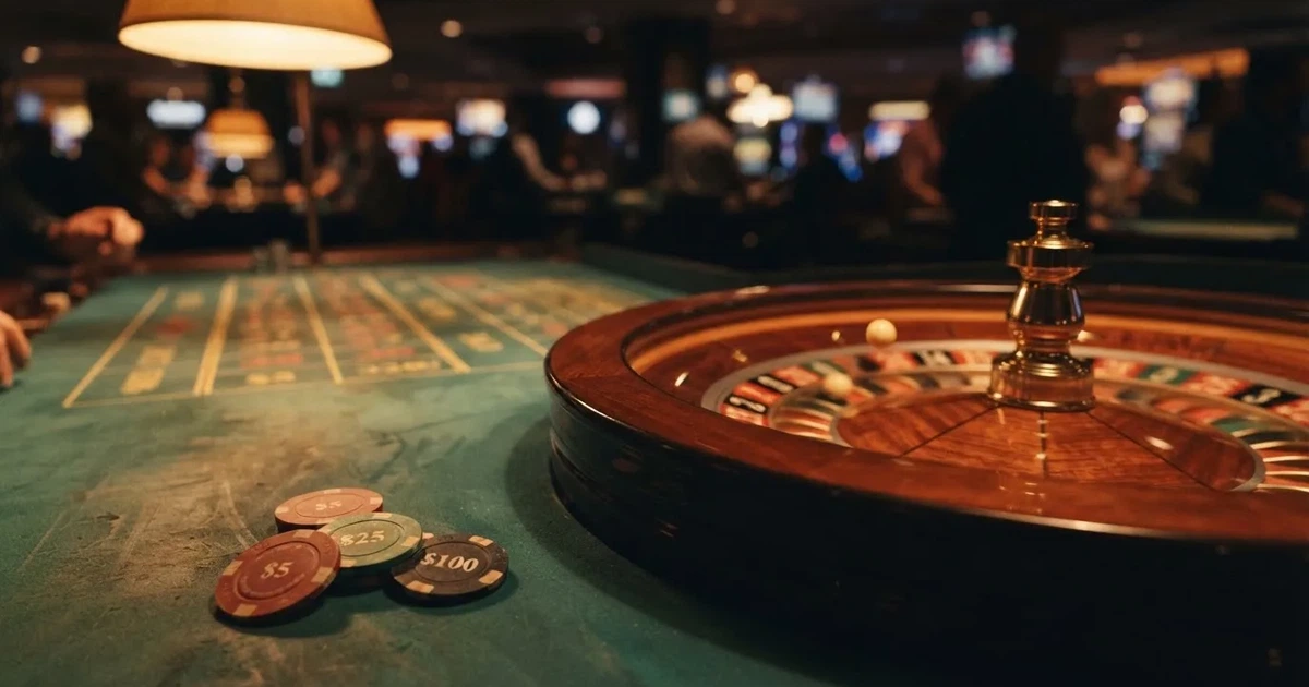 Hrvatski online casino – odobreni priređivači i kako ih prepoznati
