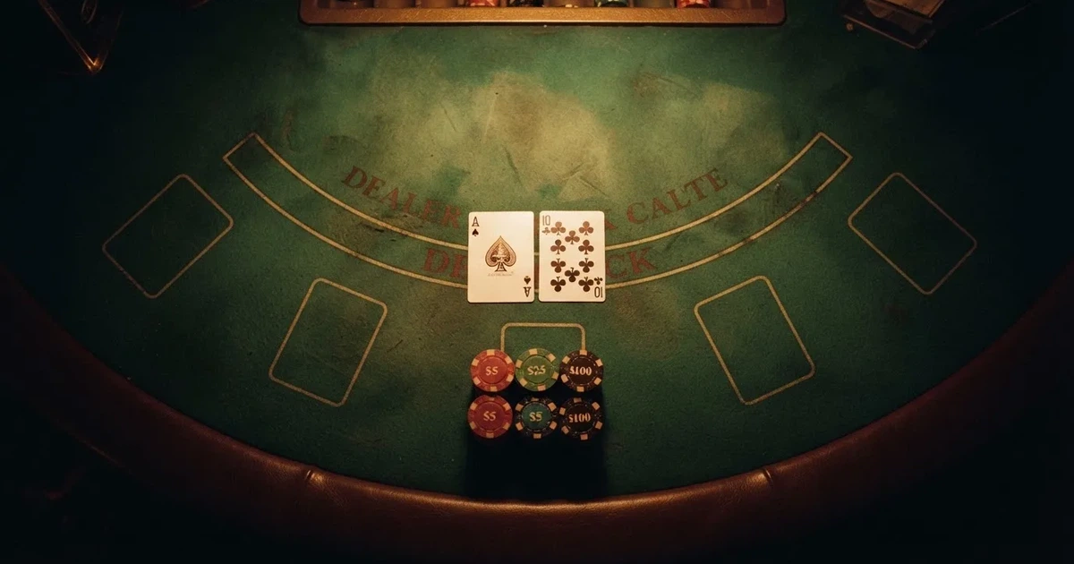 Blackjack u Hrvatskoj u 2026. – odobreni priređivači i pravila igre