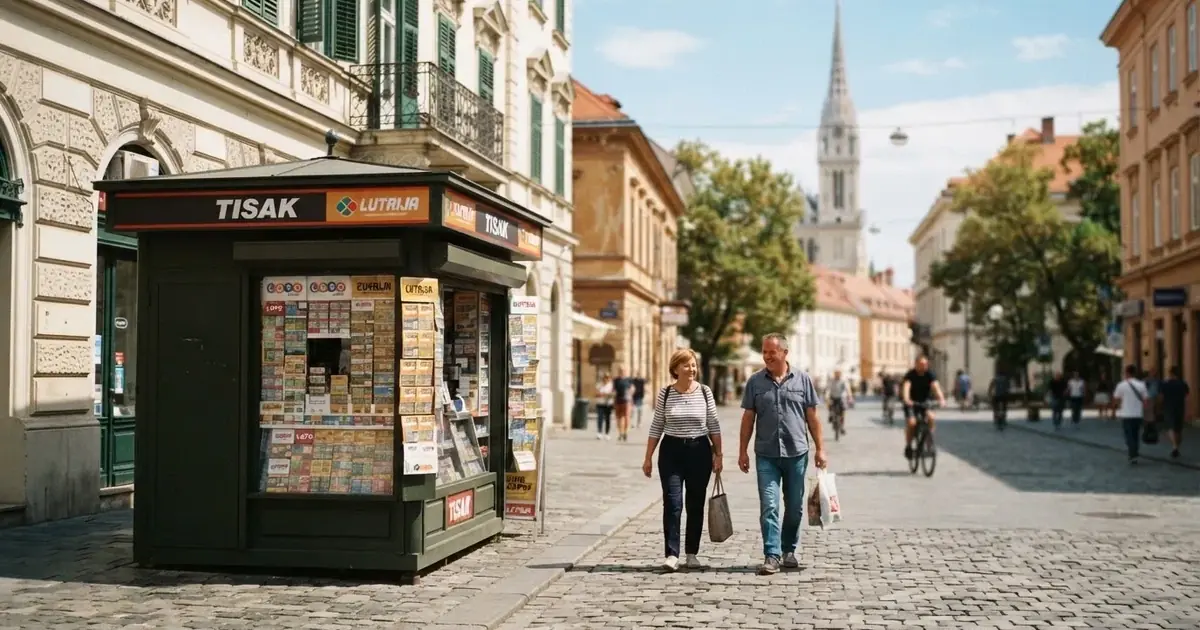 Igre na sreću u Hrvatskoj 2026 — odobreni priređivači i stvarni troškovi