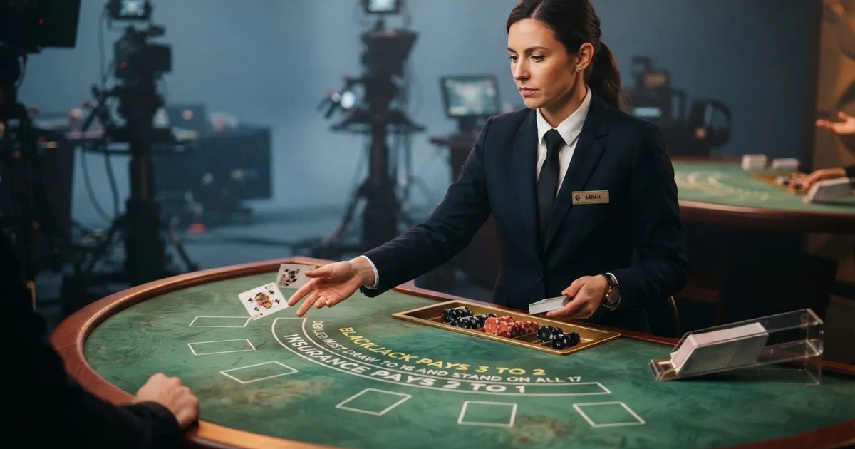 Live casino Hrvatska 2026 – usporedba 10 priređivača i stvarna cijena igre
